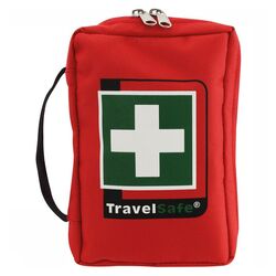 ΦΑΡΜΑΚΕΙΟ TRAVELSAFE GLOBE KIT TOUR