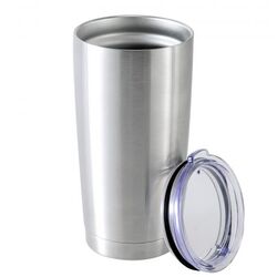 INSULATED MUG OZTRAIL SIP N GRIP AUTO 550ML