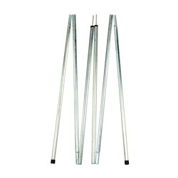 ΟΡΘΟΣΤΑΤΕΣ ΜΕΤΑΛΛΙΚΟΙ OZTRAIL AWNING POLE KIT ΖΕΥΓΟΣ