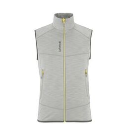 ΓΙΛΕΚΟ ΑΝΔΡΙΚΟ LAFUMA SHIFT VEST ZIP-IN GREY