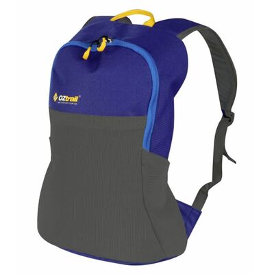 BACKPACK OZTRAIL LITE 18L BLUE