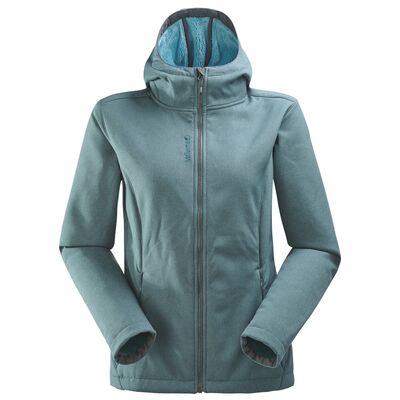 ΖΑΚΕΤΑ ΓΥΝΑΙΚΕΙΑ SOFTSHELL LAFUMA LD MACHABY NORTH SEA