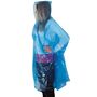 ΑΔΙΑΒΡΟΧΟ PONCHO TRAVELSAFE RAIN COAT